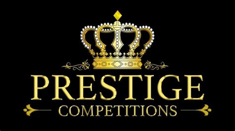 Prestige Competition .